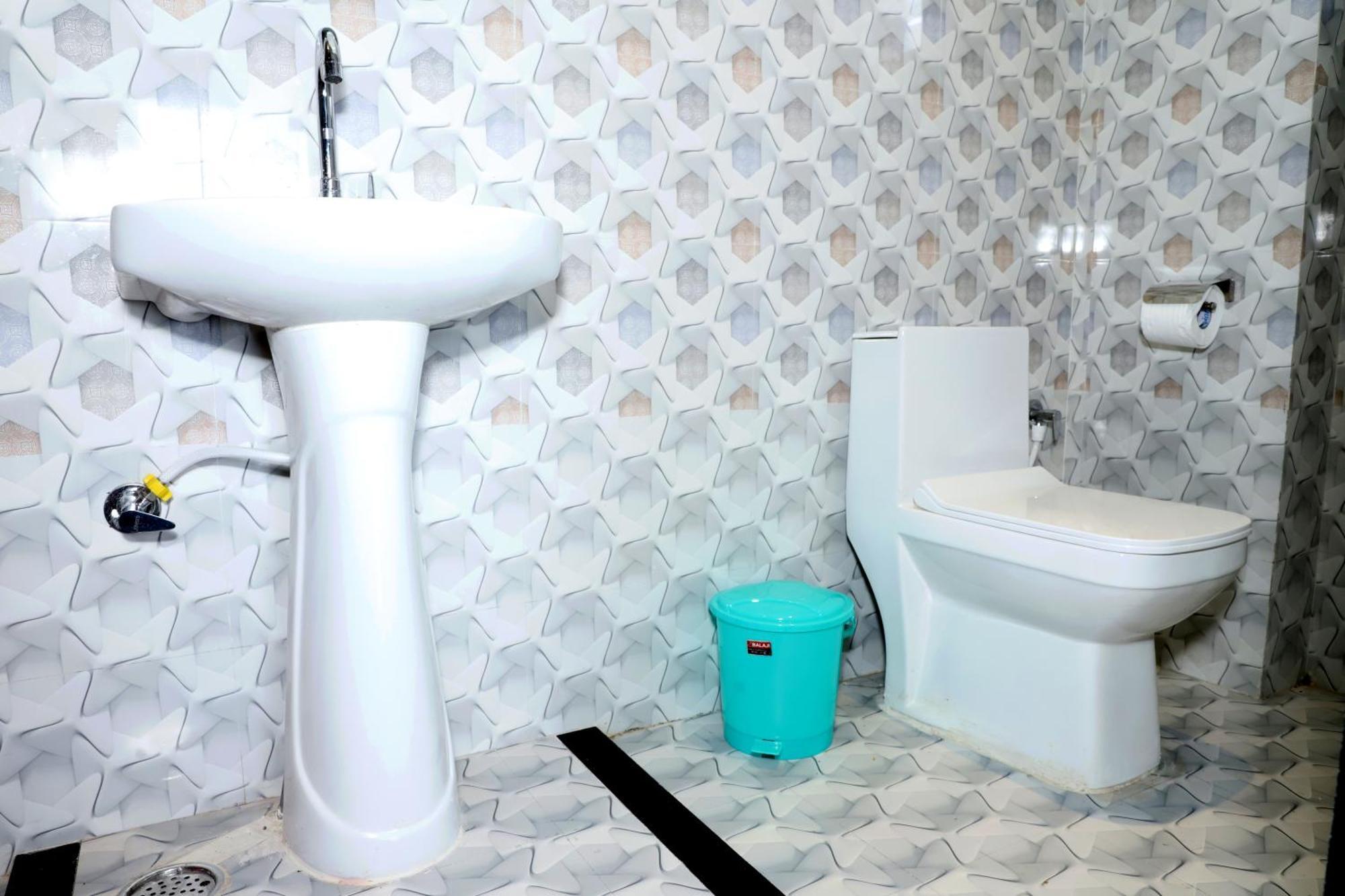Hotel Grand Khuldabad エクステリア 写真